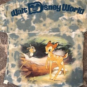 Disney Bambi Spirit jersey